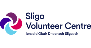 Sligo Volunteer Centre logo